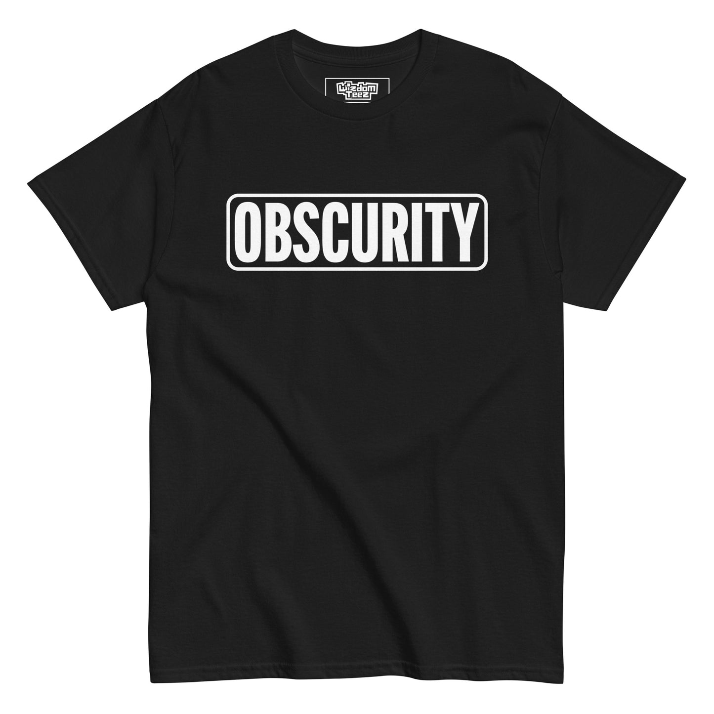 Obscurity