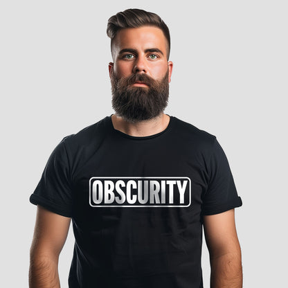 Obscurity